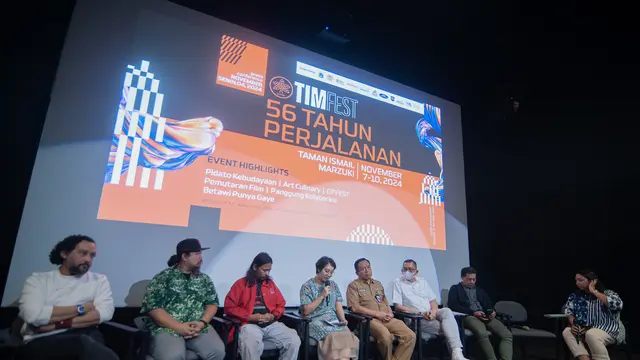 TIMFEST 2024