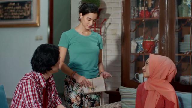 Assalamualaikum Calon Imam