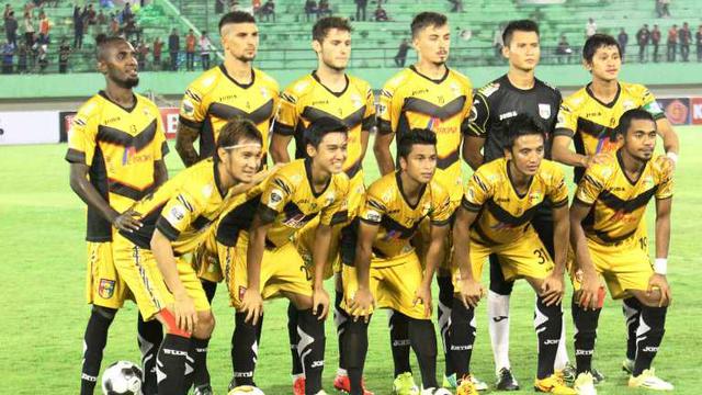 Mitra Kukar