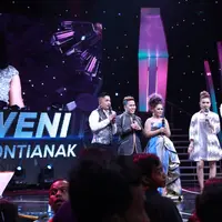Grand Final D'Academy 3 (Galih W. Satria/Bintang.com)