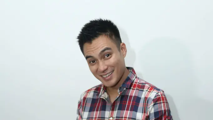 [Bintang] Baim Wong