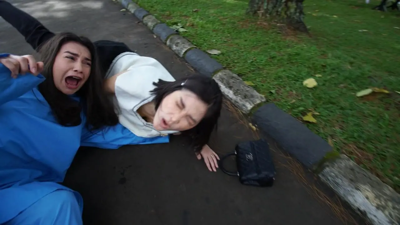 Cinta Suci