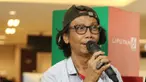 Teka-teki kisah asmara Mandra akan terungkap di film Si Doel The Movie. Apakah diceritakan sudah punya pasangan atau masih jadi bujang lapuk?