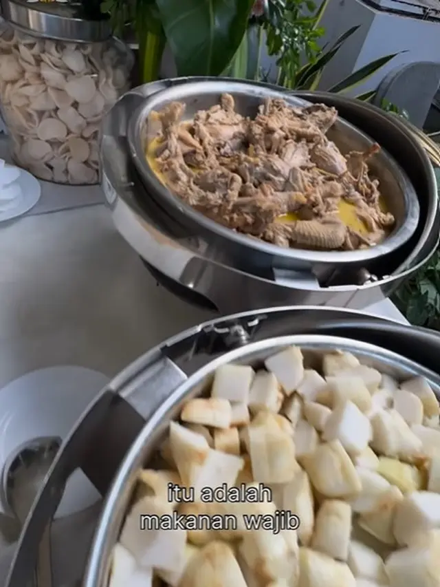 Krisdayanti dan keluarga rayakan Lebaran (Instagram/krisdayantilemaos)