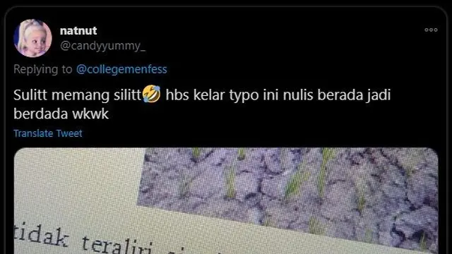 typo kocak