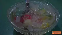 Es Ronde, Si Dingin Penyegar Tenggorokan