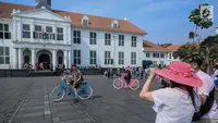 Tips Rencanakan Liburan Sekaligus Mudik Lebaran, Hemat Tapi Berkesan