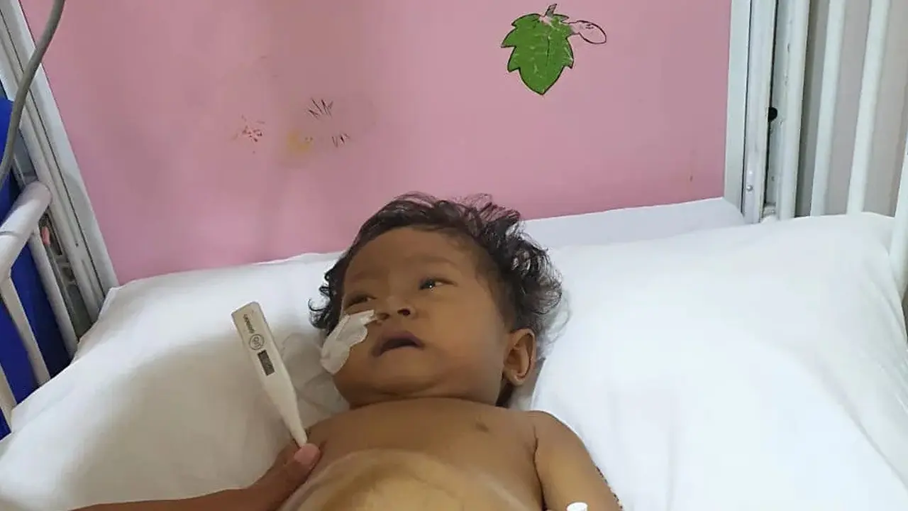Chana Anaya Khairunnisa