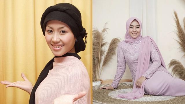 6 Potret Dulu Vs Kini Jebolan KDI yang Masih Aktif Berkarya, Makin Bersinar