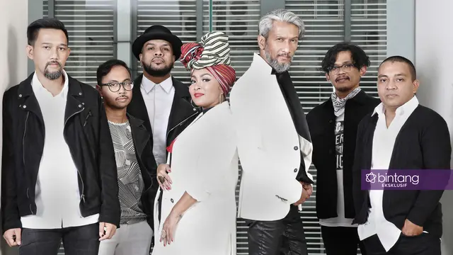 [Bintang] Eksklusif The Groove C2