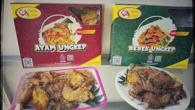 Rekomendasi Kuliner Oleh-oleh Pemudik di Pekalongan, UMKM Binaan BRI Ini Wajib Dicoba