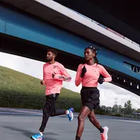 Adidas Running memperkenalkan sepatu baru mereka bernama adidas Adistar. (Foto: dokumen/adidas)