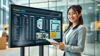 Arti Price List: Pengertian, Manfaat, dan Cara Membuatnya