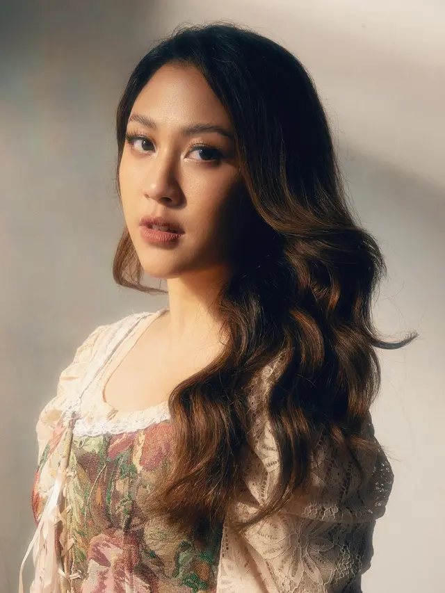 Sherina Munaf (Instagram/sherinamunaf)