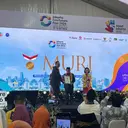 Gerakan Penanganan Sampah Jakarta Pecahkan Rekor MURI