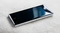 Kode Nama Terungkap, Nokia Siapkan Smartphone Aluminium?