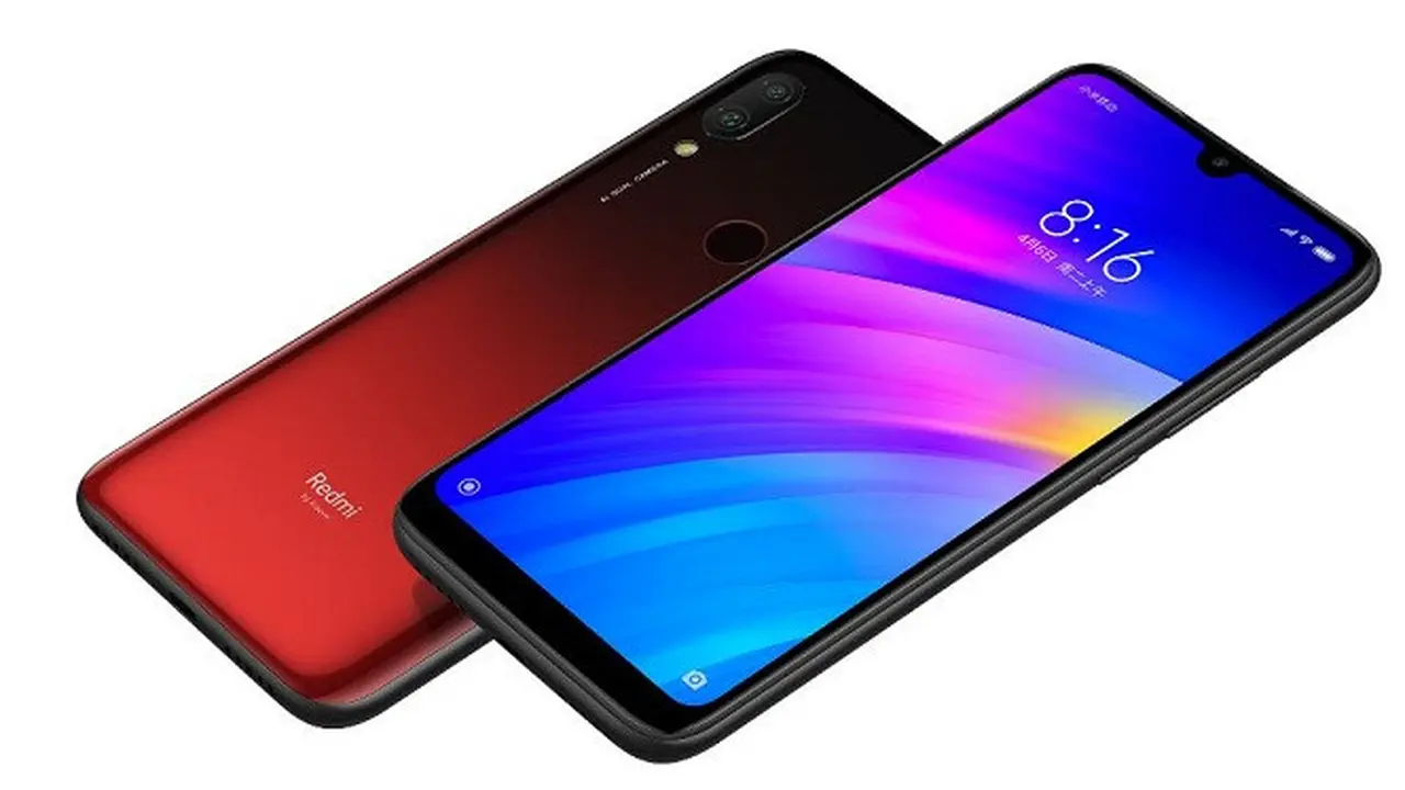 Redmi