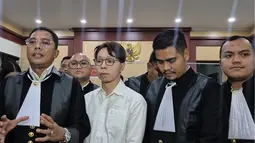 Pihak Richard Lee Tuding Saksi Pelapor Berbelit dan Bohong di Sidang