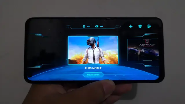 Redmi Note 9