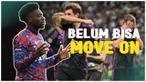 Berita Video, komentar Alphonso Davies yang belum bisa move on terkait kekalahan kontra Real Madrid di Semifinal Liga Champions