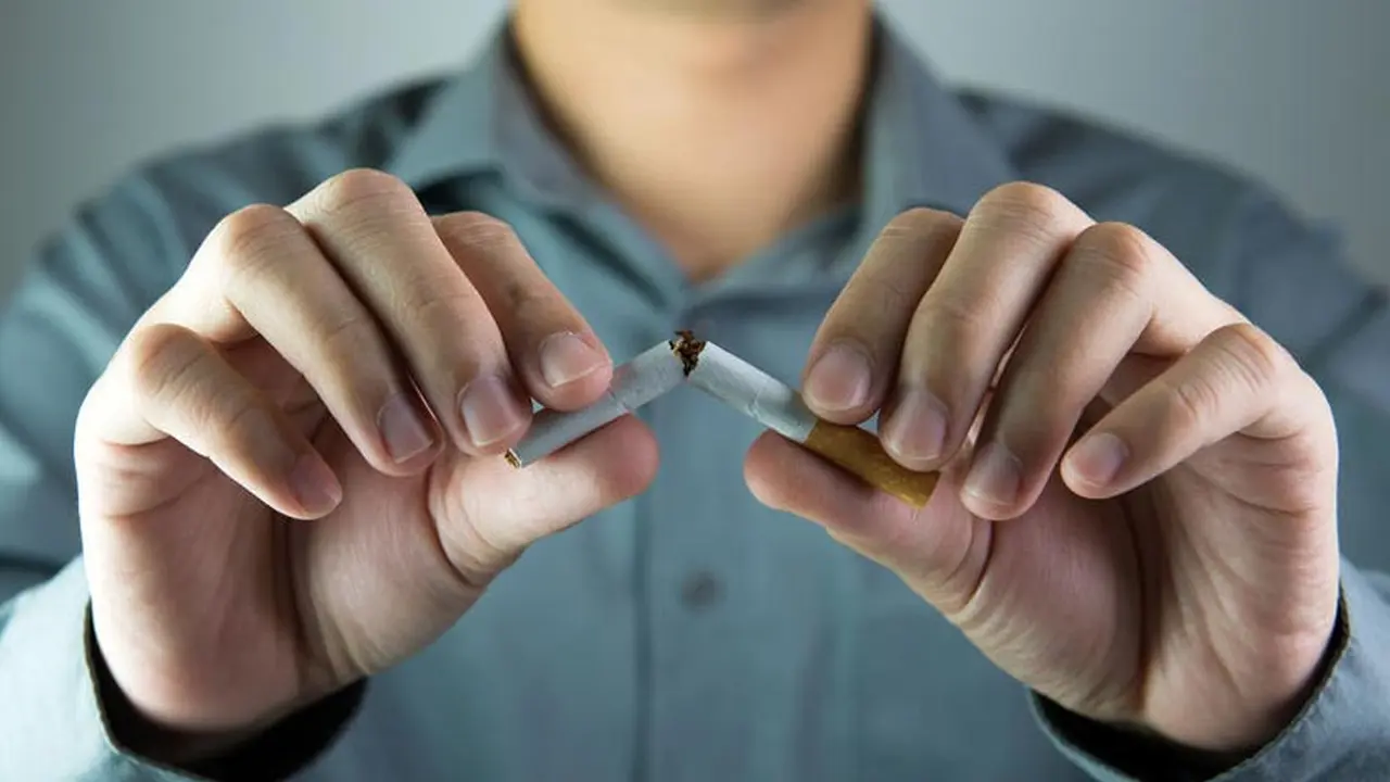 5 Cara Berhenti Merokok yang Paling Efektif