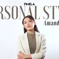 Setiap orang memiliki style berbusananya sendiri, baik dalam acara formalmaupun di keseharian.