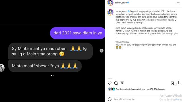 Ruben Onsu (Foto: Instagram/@ruben_onsu)