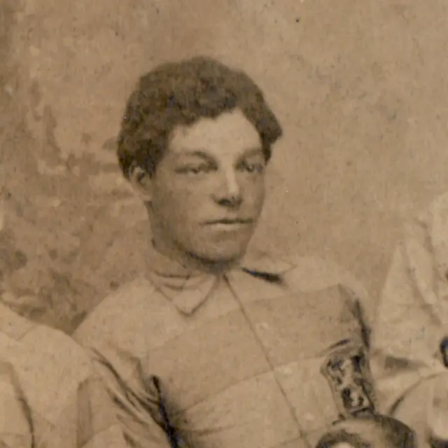 Andrew Watson