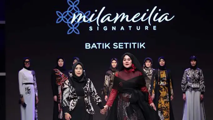 Milameilia Signature