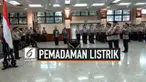 Polri masih mendalami penyebab padamnya listrik di Pulau Jawa. Polisi menelusuri beberapa faktor penyebabnya seperti faktor alam, human eror, faktor teknis, dan faktor lainnya. Polisi belum bisa menyimpulkan penyebab pasti padamnya listrik di Pulau J...
