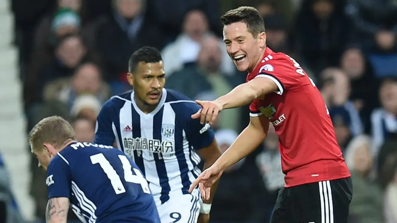 Ander Herrera