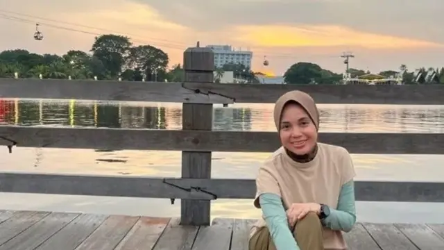 Pentingnya Self-Love, Istri Ganjar Pranowo Unggah Pesan dan Ucapan Terima Kasih untuk Diri Sendiri