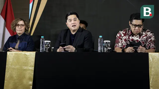 Piala Presiden 2025