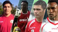 4 Pemain Asing yang Layak Dinaturalisasi Timnas