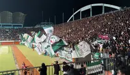 Maguwoharjo Siap Bergemuruh! PSS Tatap Laga Kandang Perdana Vs Madura United dengan Kepercayaan Diri