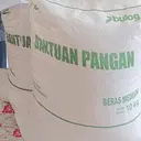 Beras Bantuan Pangan di Tuban Apek dan Kuning, Polisi Selidiki