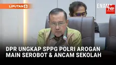 Komisi IX DPR menggelar rapat dengan Kepala Badan Gizi Nasional (BGN) Dadan Hindayana di Komplek Parlemen, Senayan, Jakarta pada Rabu, 12 November 2025. Rapat membahas kinerja dan capaian BGN terkait program makan bergizi gratis (MBG).
