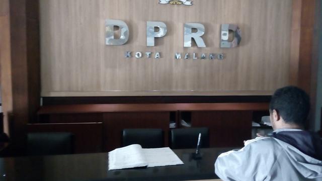 Gaji Penuh Untuk Anggota Dprd Kota Malang Berstatus Tersangka Kpk Regional Liputan6 Com