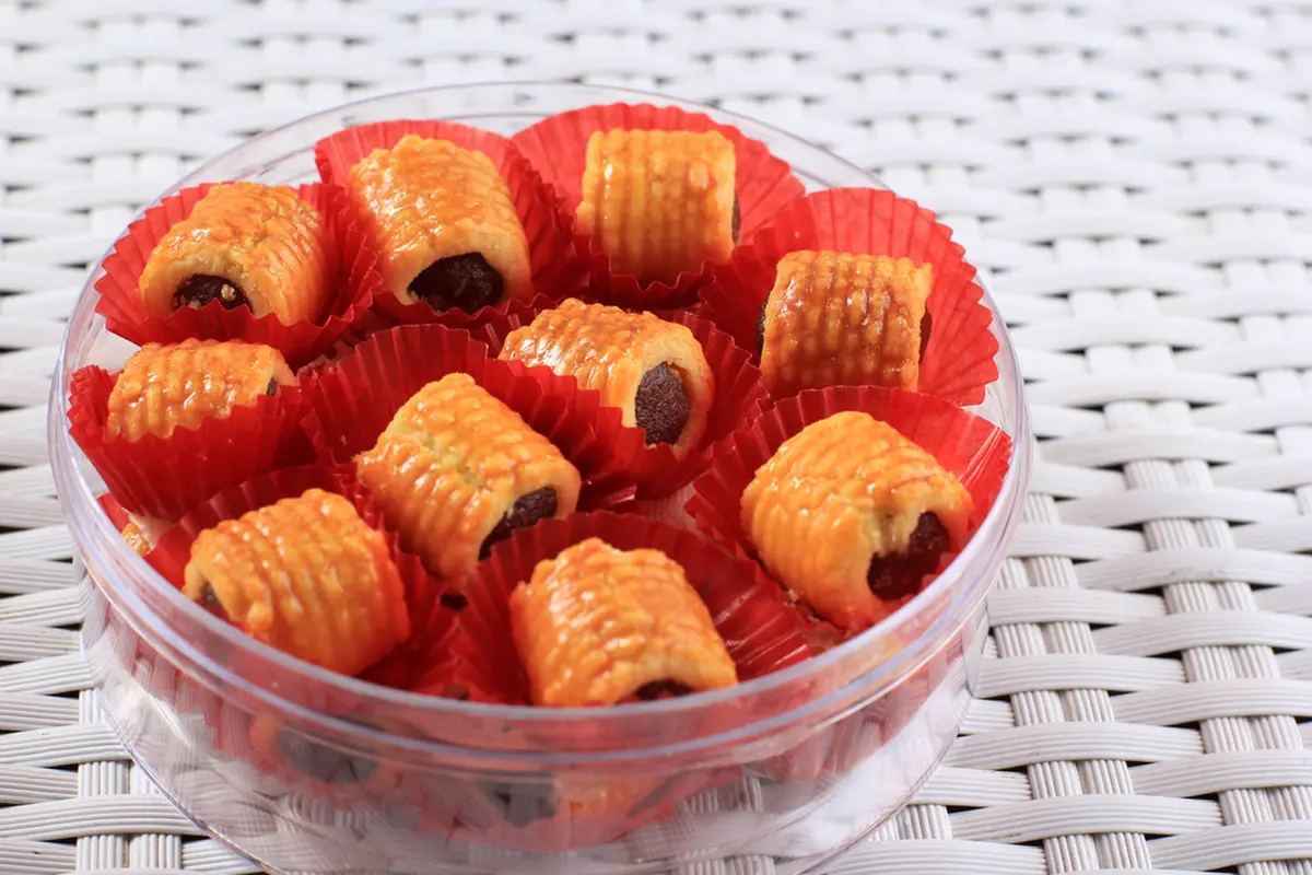 resep nastar