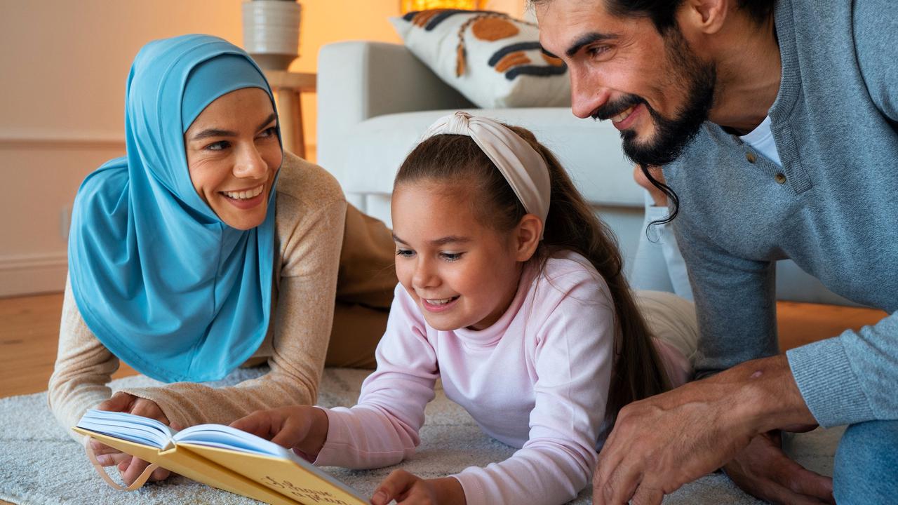 Mengenal Strawberry Parents, Ciri-ciri, dan Dampaknya yang Fatal pada Anak-Anak