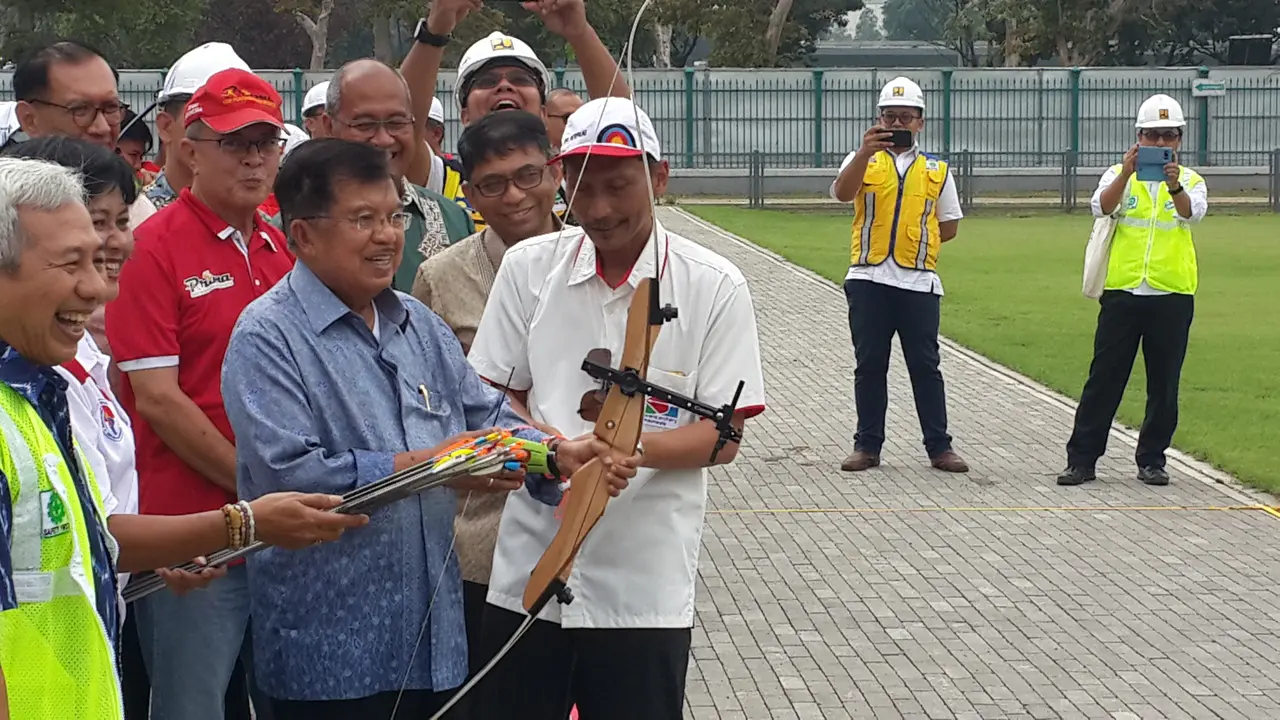 Putu Merta Surya Putra/Liputan6.com