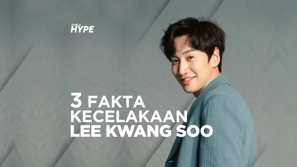 Lee Kwang Soo Kecelakaan Terbaru - Berita, Foto, Video | Fimela.com