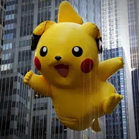 Traveling, Ini Tempat Terbaik Menangkap Pokemon di Seluruh Dunia