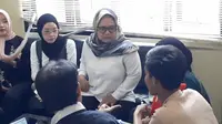 Polisi Kejar Pengusaha Terduga Rudapaksa Balita di Tasikmalaya