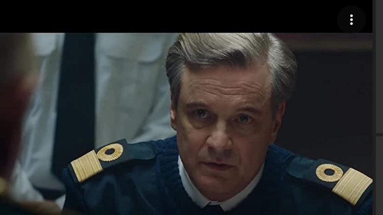 Sinopsis Film The Command AKA Kursk Tayang Sabtu Malam, dari Kisah ...