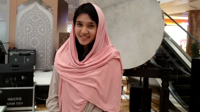 Dhini Aminarti