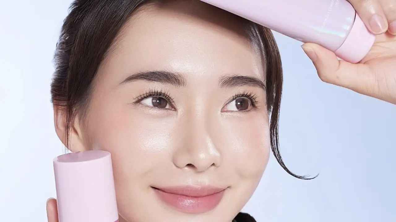 WONDERMIS Holiday Skincare Gift Set: Kado Glowable untuk Bestie Tercinta