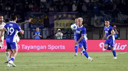 DPMM vs Persib Bandung Sudah Mulai, Dapatkan Link Live Streaming Piala Presiden 2026