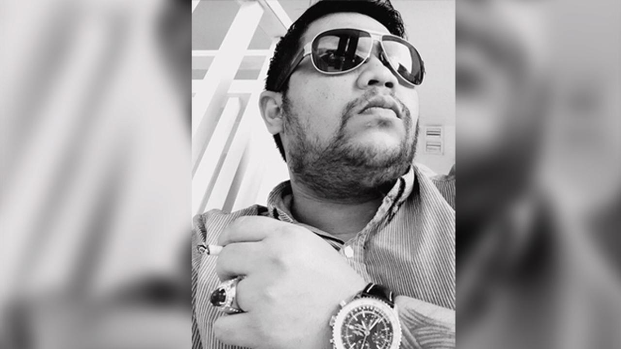 Panji Hilmansyah, putra sulung Menteri Susi (Foto: Facebook Panji Hilmansyah)