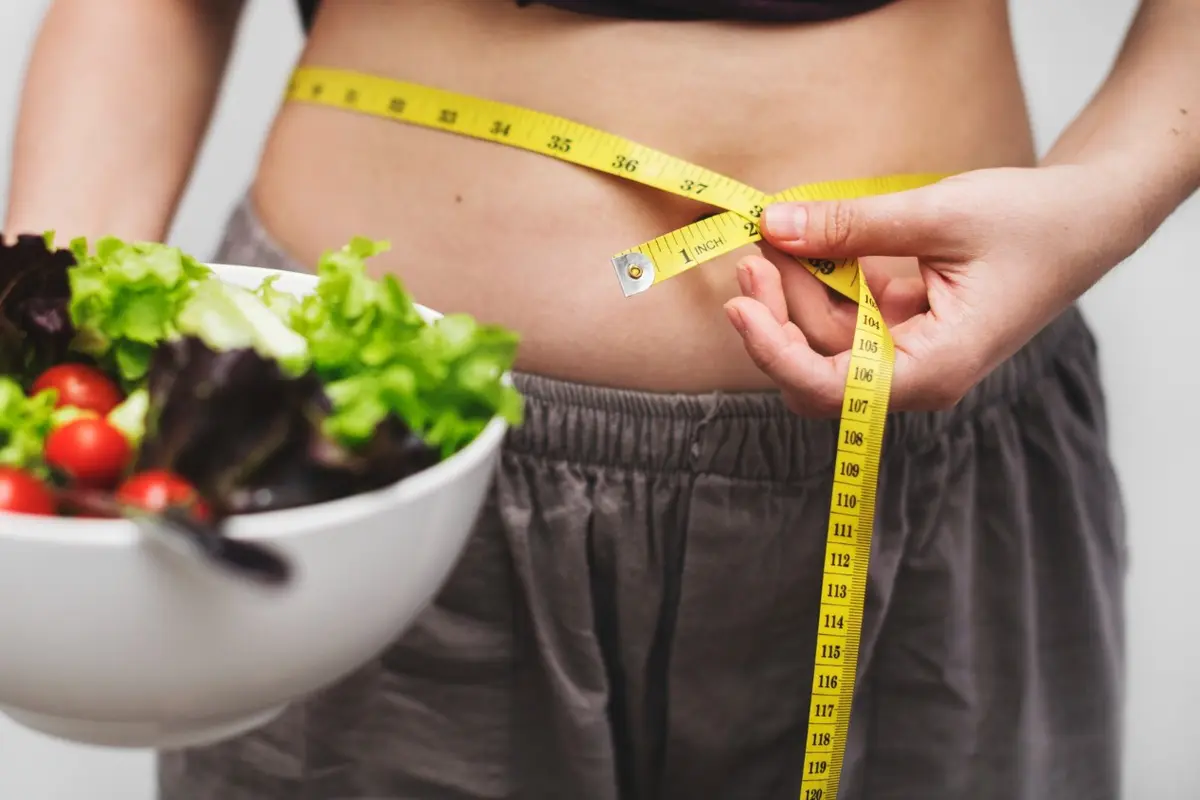 Weight Loss